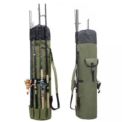 China UNIVERSAL OEM Customizing Bag Fishing Tackle Bag From Original Backpack Factory for sale