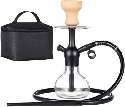 China Hookah Set Bag Shisha Case Hubbly-Bubbly Free Type for sale