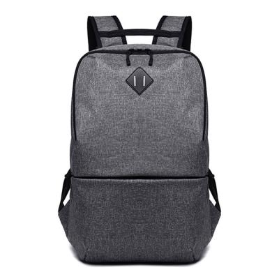 China With USB Personalized Leisure Travel School Student Bag Guangzhou FOB Custom Backpack for sale