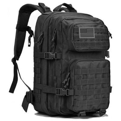 China With USB Tailor Made Rucksack Military Army Large Tactical Backpack EXW Baigou for sale