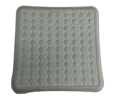 China 2021 NEW Portable Foldable Light Weight 2 Layers Gel Cushion Honeycomb for sale