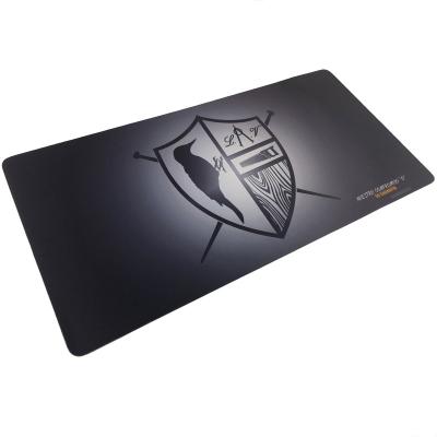 China 100% Large Neoprene Game Mat 14 x 24 Playmat Map Eco-Friendly Extended Personalized Custom Custom Mouse Pads xxl for sale