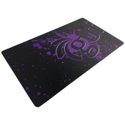 China 100% Factory Direct Sale DIY Yugioh Map Playmat 14 x 24Inch Mouse Pad Eco-friendly Custom Bulk Materials for sale