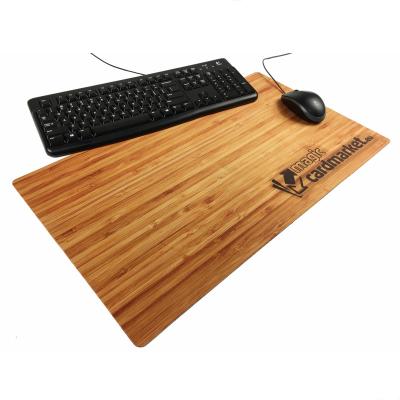 China 100% XXL Eco-Friendly Customized Large 3d Gaming Mouse Pad Extended Free Custom Table Top Playmat With Double Sided for sale