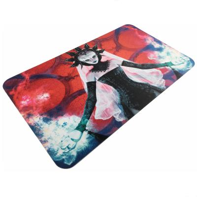 China 100% Eco-Friendly Custom Printing Large XL Gaming Mouse Pad Keyboards Heated Cardfight Playmat Card Game for sale