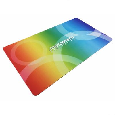 China 100% OEM Custom Made Gaming Accessories Foldable Mouse Pad Spellground Playmat Enthusiasts Eco-friendly for sale