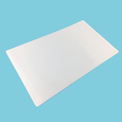 China 100% Eco-friendly Sublimation Mousepad Materials Table Cover Blank Cloth Mouse Pad 600 x 350mm For Gaming for sale