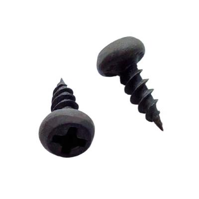 China Pan Framing Head Phosphated Pan Framing Head Self Tapping Screw C1022A for sale