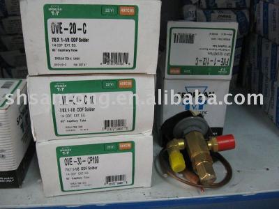 China Refrigeration Parts Sporlan Thermal Expansion Valve for sale