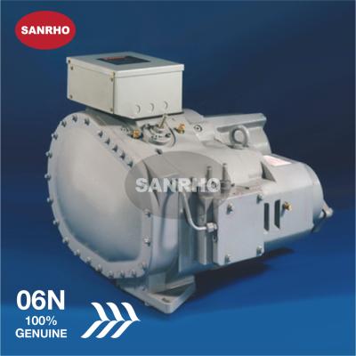 China New Carlyle Carrier 30GX Lubricated Air Cooled Screw Compressor 06NA2146S7EC 06NA2146S7EA for sale