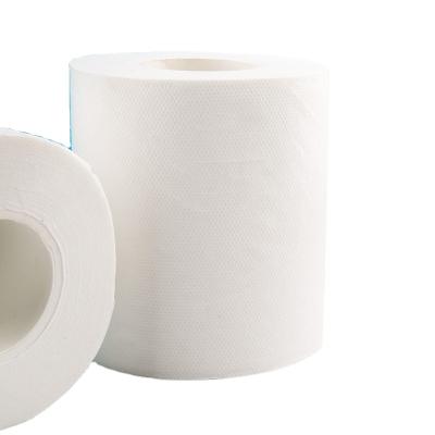 China Home Factory Direct Virgin Wood Pulps Toilet Paper Eco - Friendly Disinfection Paper Roll for sale