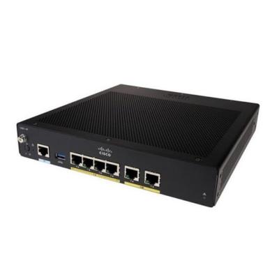 China C921-4P 900 Series Industrial New Brand Integrated Services Routers C921-4P for sale