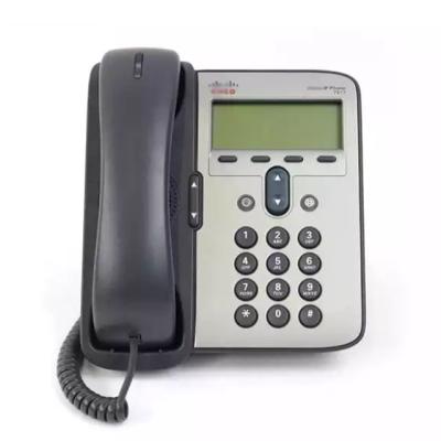 China Original Brand IP Phone CP-7911G 7900 Series Conference IP Phone CP-7911G for sale