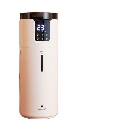 China 2021 Best Selling Small Hotel Products Supplier Air Humidifier for sale