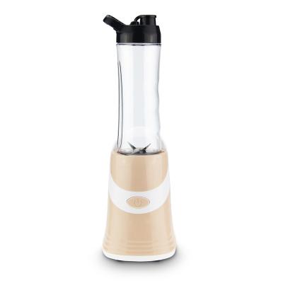 China Portable Mini Car Food Blender Personal Shake To Go Bottle Portable Smoothies Blender for sale