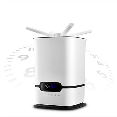 China Hotel Floor Standing Home Room Humidifier With CE Certificate for sale