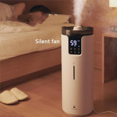 China New design hotel humidifiers for ultrasonic home with low price for sale