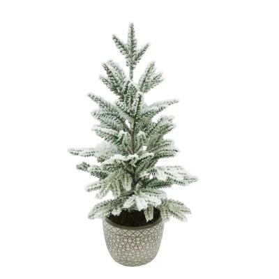 China EPS China Factory Customize Christmas Tree New Year Home Decorative Artificial Christmas Tree for sale