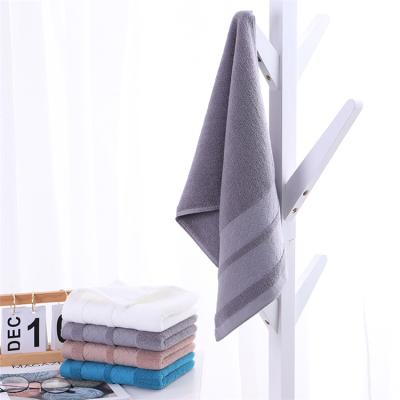 China Large color traveing ​​luxury QUICK DRY cheap summer cotton hotel bath sheet towel for bath for sale