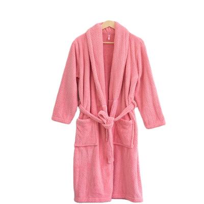 China Breathable 100% Cotton Microfiber Bathrobe Towel Set Adult Hooded Robe Bath Towel Poncho Towels for sale