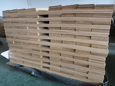 Proveedor verificado de China - Lonson Veneer Co.,Ltd