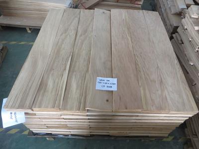 China folheado de madeira claro interior da categoria de 0.6mm Rift Cut White Oak Veneer C à venda