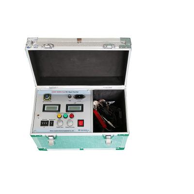 China High Voltage DC Hipot Test Set/DC Generator LDZGF-400KV-2MA for sale