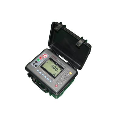 China 20kV megger digital high voltage insulation resistance tester LDGM-20KV for sale