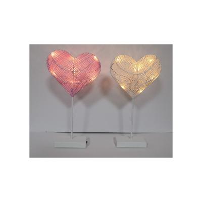 China Holiday Light Limited Time Merchandise Latest Design Valentine's Day Home Decor Lighting for sale