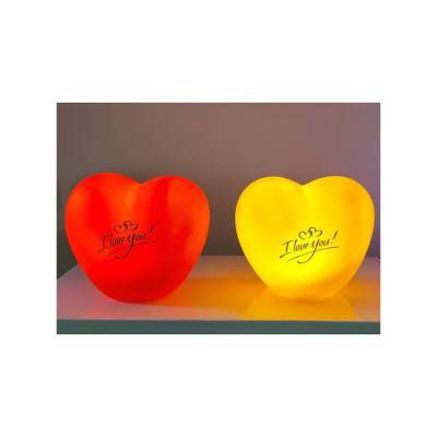 China Holiday Light Limited Time Discounts Uniquely Designed Attractive Valentine's Day Light for sale