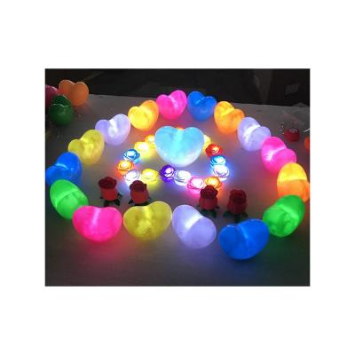 China Wholesale Holiday Lighting Valentine's Day Decoration from Holiday Light Manufacturer for sale