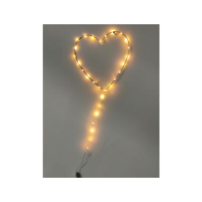 China Holiday Light Cheap New Product Exquisitely Crafted Valentine's Day Home Decor Lighting for sale