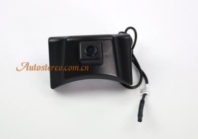 Cina Fotocamera grande formato anteriore portatile IP67/IP68 per Toyota 2012 Prado in vendita