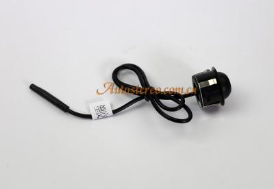 China Auto Car Vehicle CCD Car Front View Camera Universal 628 x 586 Pixels for sale