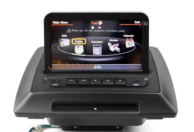 China Auto DVD SAT Nav, Touch Screen VOLVOS XC90 Multimedia-Auto-Stereo-SATs Nav zu verkaufen