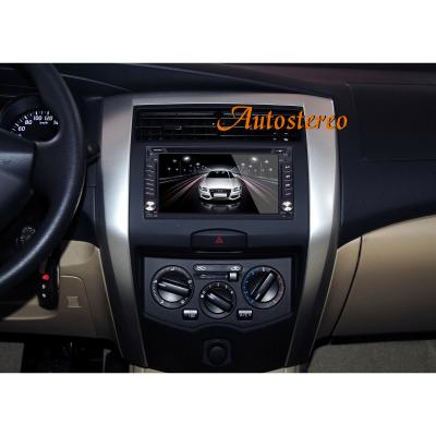 China Special Android Car Radio Stereo Car DVD GPS USD SD BT 3G WIFI for sale