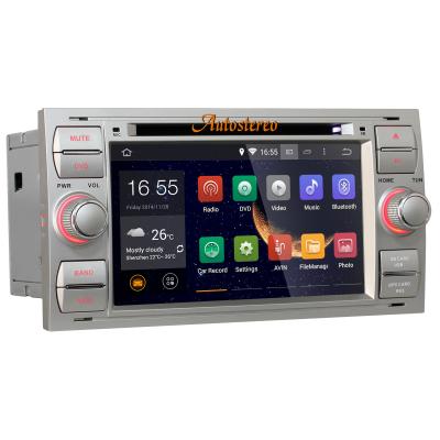 Chine La voiture TV de Ford Focus Kuga et les lecteurs DVD avec la radio MMC/écart-type de SDHC met en communication à vendre