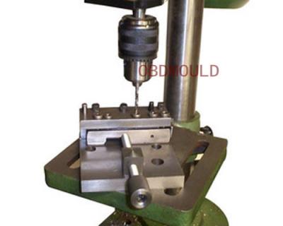 China Drilling Fixture High Precision Automobile Part Checking Fixture for sale