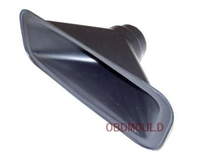 China Car Air Inlet Plastic Mold Making , Automotive Plastic Moulding Custom Made for sale