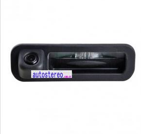 China Car reverse parking camera for Ford Focus Kuga Mondeo with Video Cable / Power Cable for sale