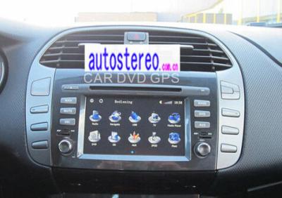 Chine Lecteur DVD Autoradio de SAT Nav de 6,2 multimédia de pouce avec le bluetooth à vendre