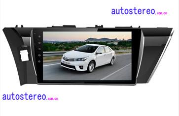 China GPS Navigation Touch Screen Sat Nav 1080P HD with Dual Core for sale