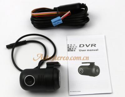 China Waterdichte de Autodvr Camera's van VOLVO Draagbaar met Brede Hoek Te koop