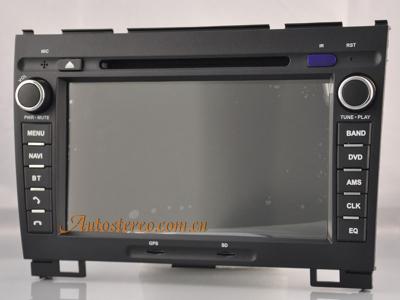 China Auto Stereo-SAT Nav, BMW-Auto-Multimedia-System BMWs E46 M3 BT zu verkaufen