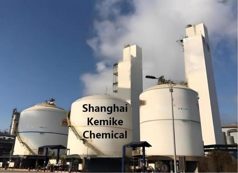 Proveedor verificado de China - Shanghai Kemike Chemical Co.,Ltd