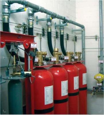 China Wholesale Semiconductor & Oil & Gas Industry Uses HCl Gas Cylinder Hydrogen Chloride zu verkaufen