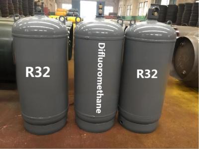 China Factory Supply Good Quality R32 Hfc-32 Refrigerante CH2f2 Difluoromethane zu verkaufen