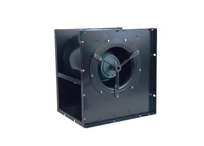 China IP54 Industrial Radial Blade Double Inlet Centrifugal Fans Ventilation High Speed OBM for sale