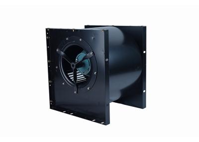 China ODM Low Noise Double Inlet Double Width Centrifugal Fan Blower High Airflow for sale