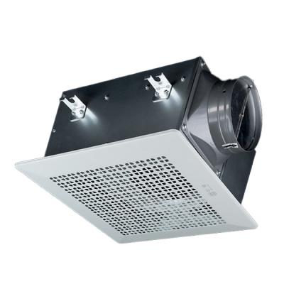 China Full Metal Shell High CFM Ceiling Mount Air Flow Ventilator​ System Te koop